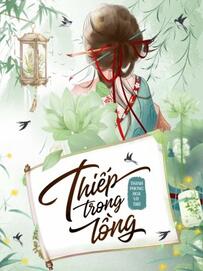 Thiếp Trong Lồng