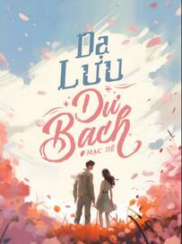 Dạ Lưu Dư Bạch