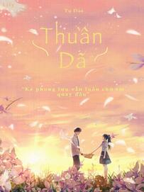 Thuần Dã