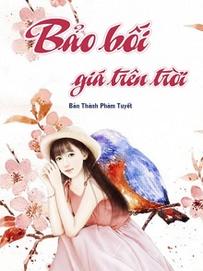 Bảo Bối Giá Trên Trời