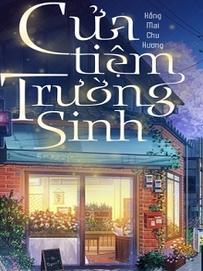 Cửa Tiệm Trường Sinh