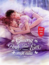 Giường Anh Chia Em Một Nửa