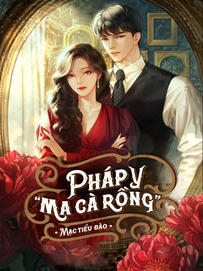 Pháp Y Ma Cà Rồng