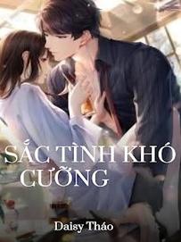 Sắc Tình Khó Cưỡng