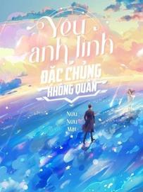 Yêu Anh Lính Đặc Chủng Không Quân